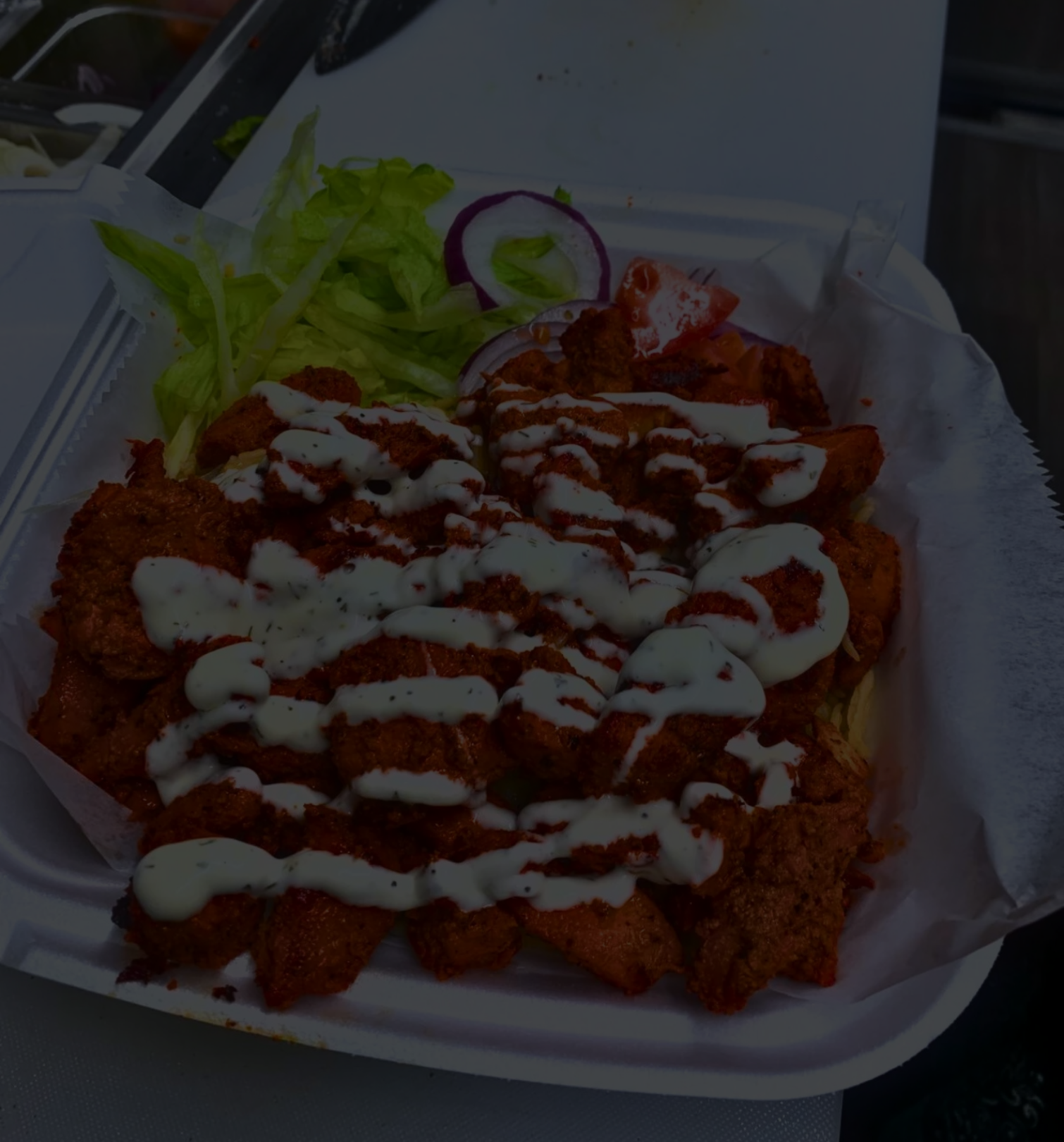 Ziggy's Fusion in Columbus, OH (4)