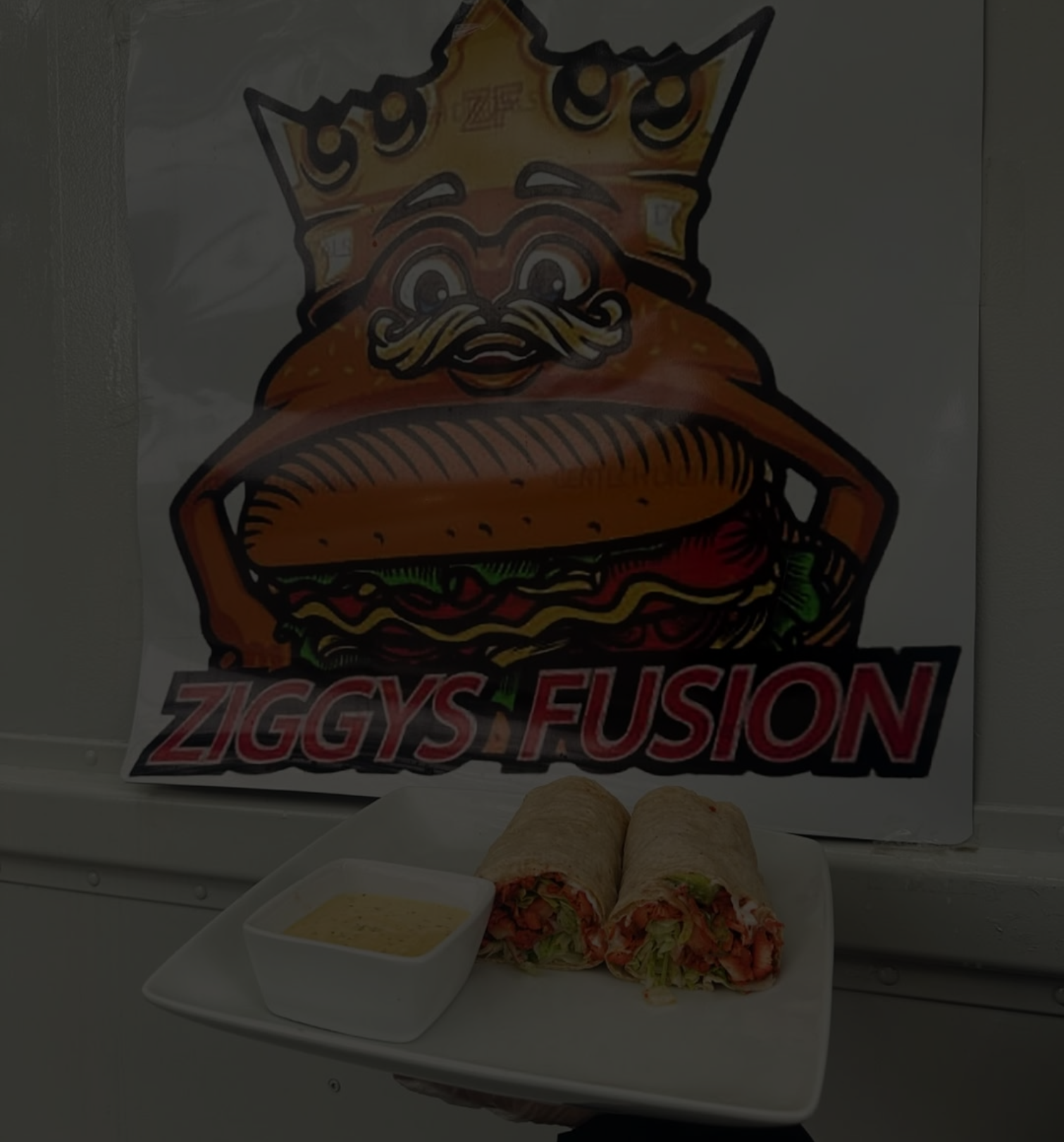 Ziggy's Fusion in Columbus, OH (6)