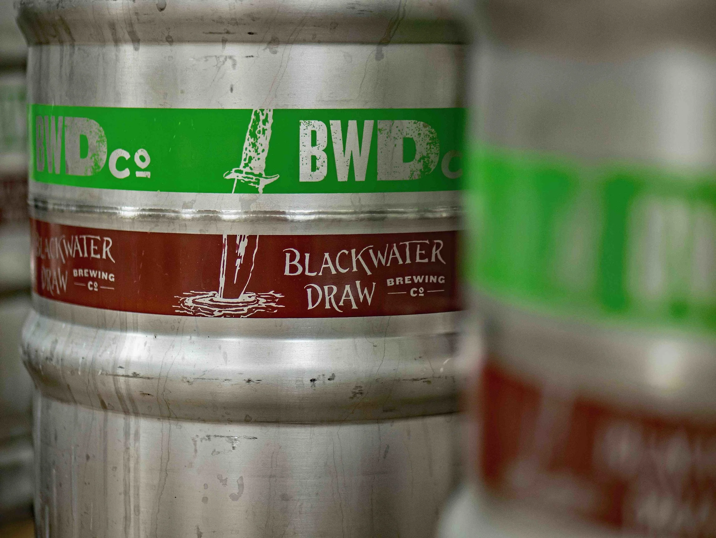 Blackwater Draw Brewing Company in Bryan, TX (3)
