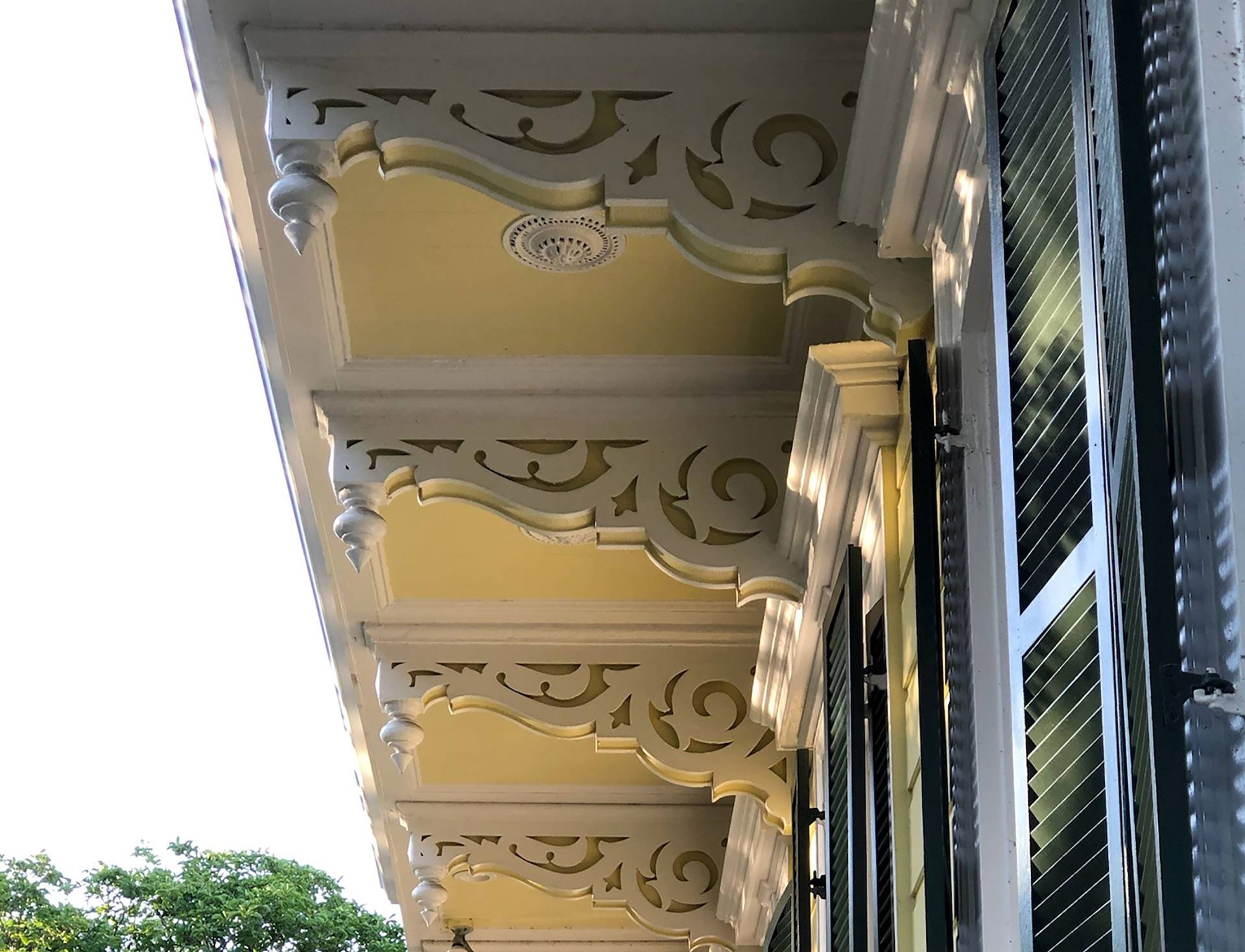 The Garden District Security District in New Orleans, LA (2)