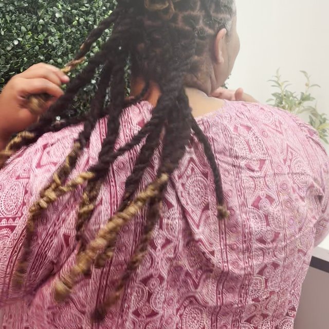 Naturally Sassy Hair in Casselberry, FL