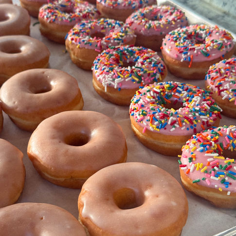 Donerds Donuts in Jim Thorpe, PA (5)