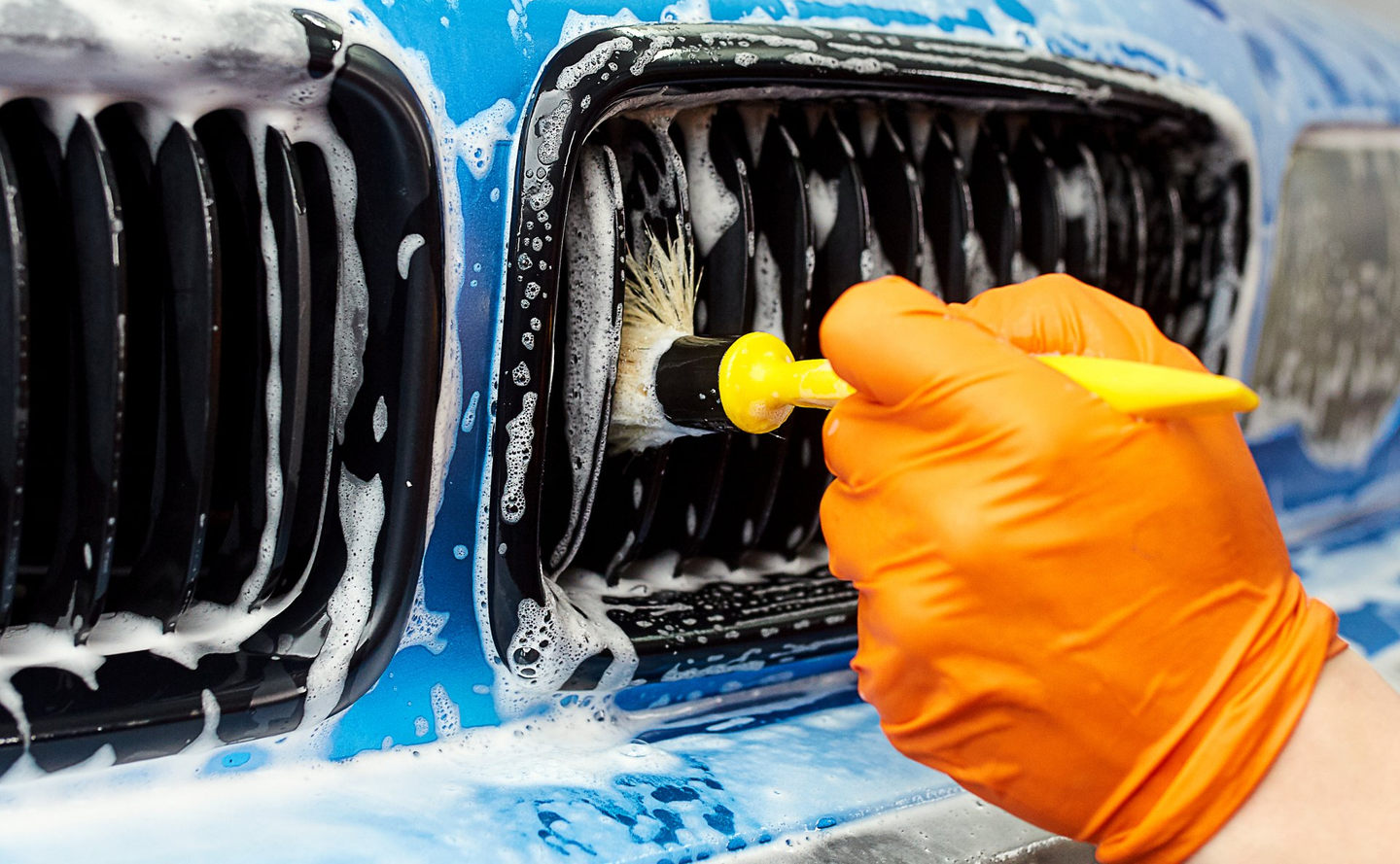 The Auto Salon LLC. in Fallston, MD