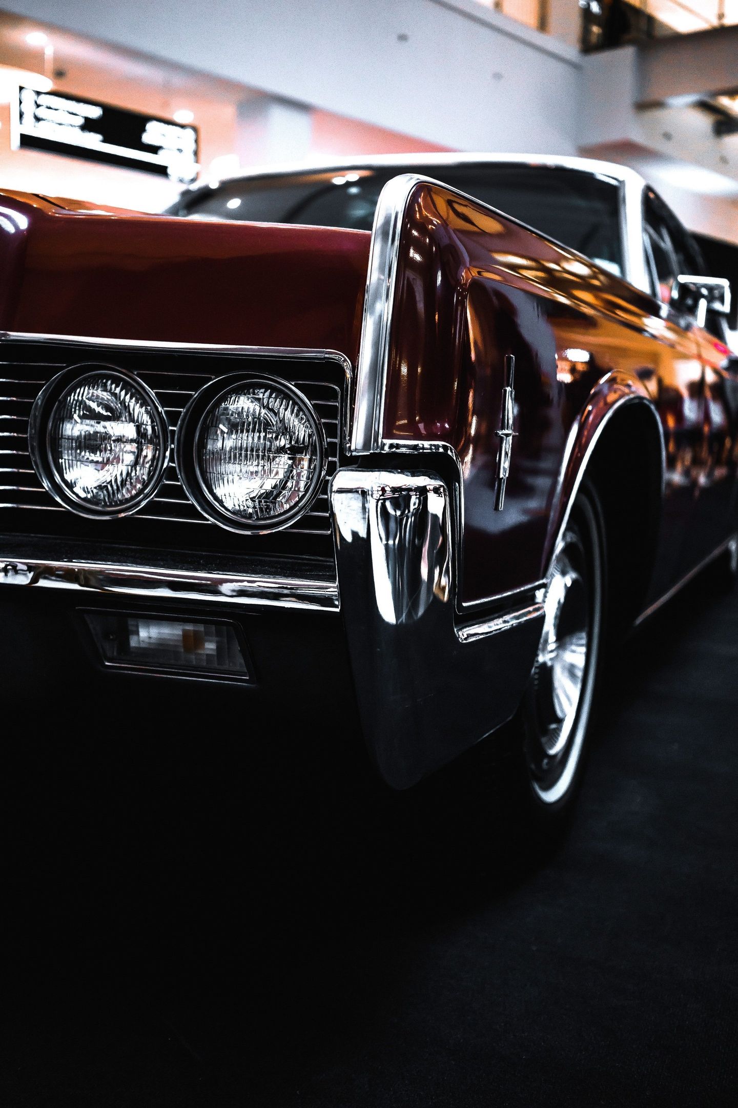 The Auto Salon LLC. in Fallston, MD (3)