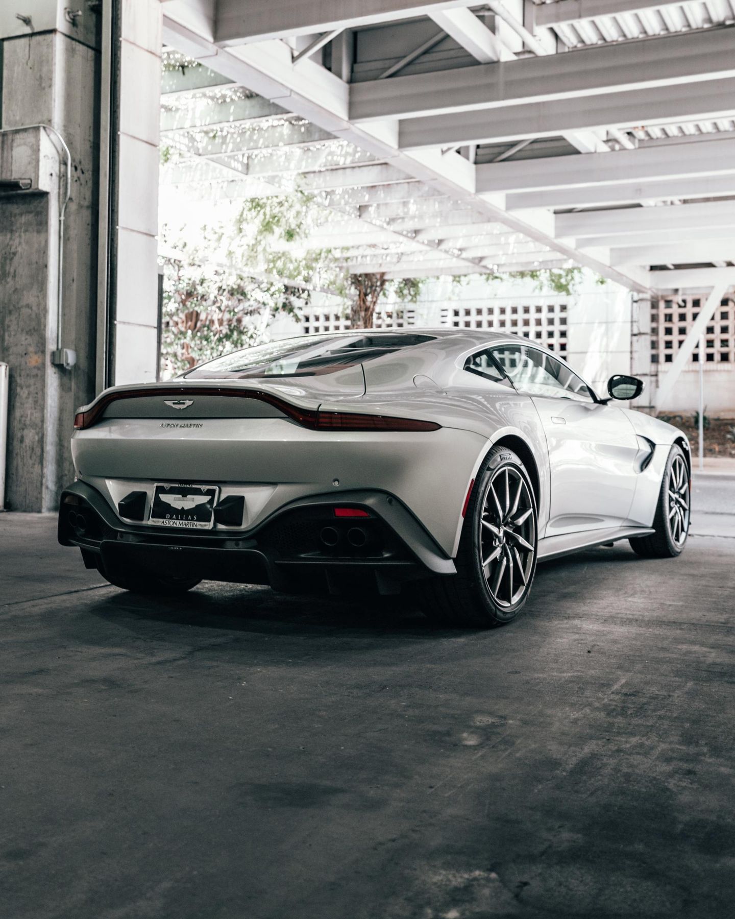 The Auto Salon LLC. in Fallston, MD (4)