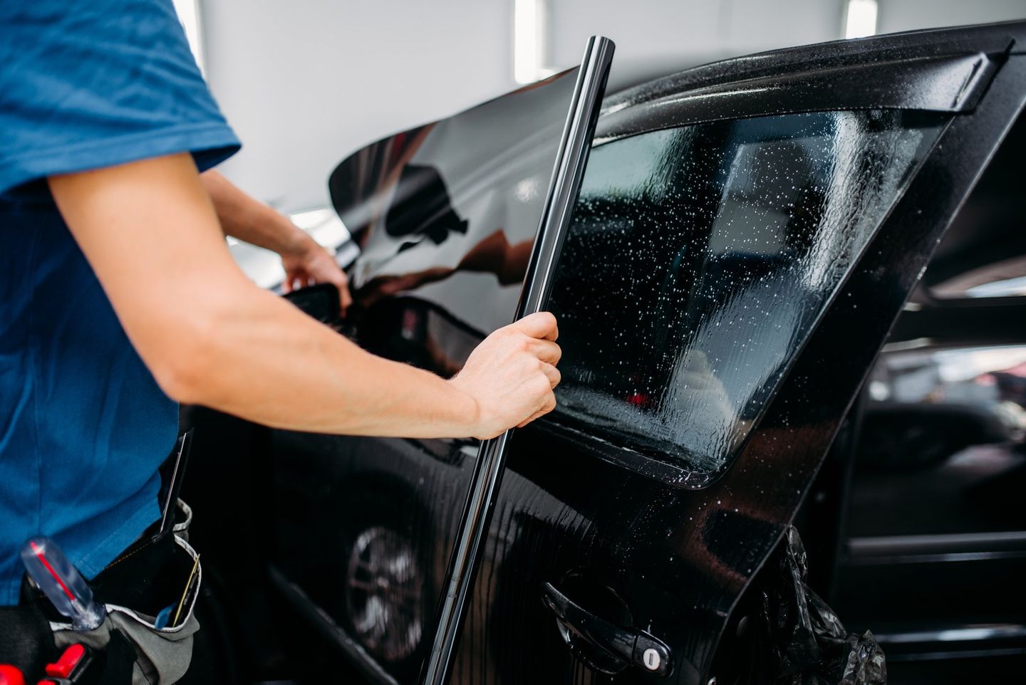 The Auto Salon LLC. in Fallston, MD (5)