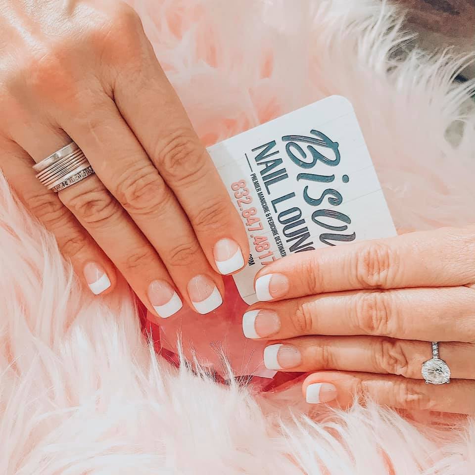 Bisou Nail Lounge Richmond in Richmond, TX (3)