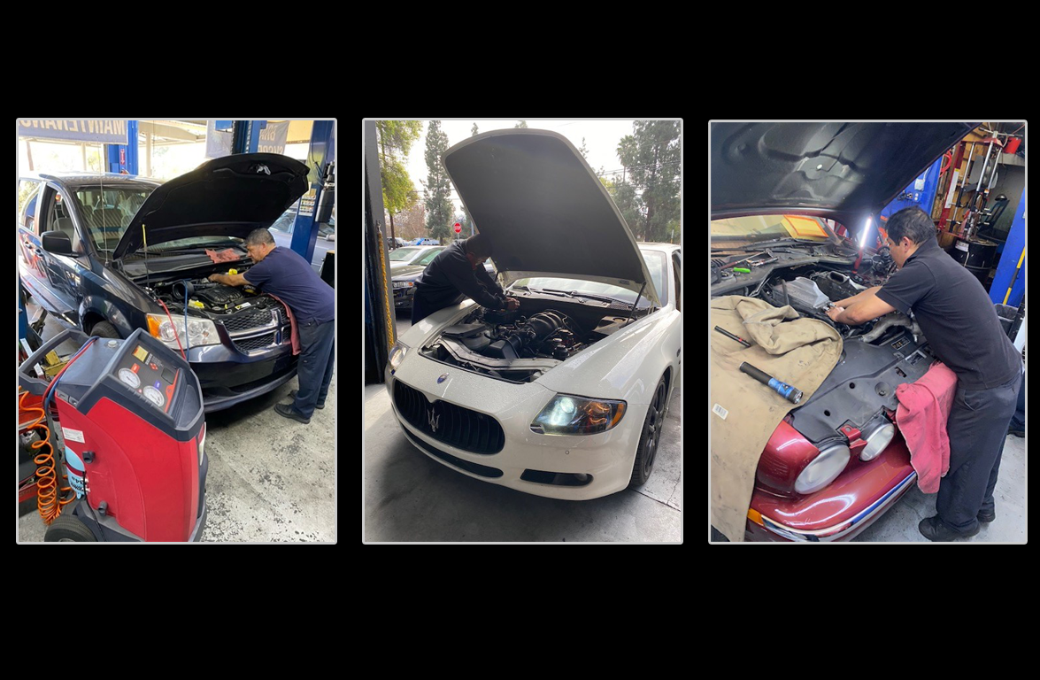 Gearheads Transmission And Complete Auto Repair in Van Nuys, CA