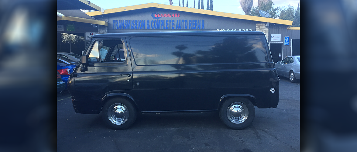 Gearheads Transmission And Complete Auto Repair in Van Nuys, CA (2)