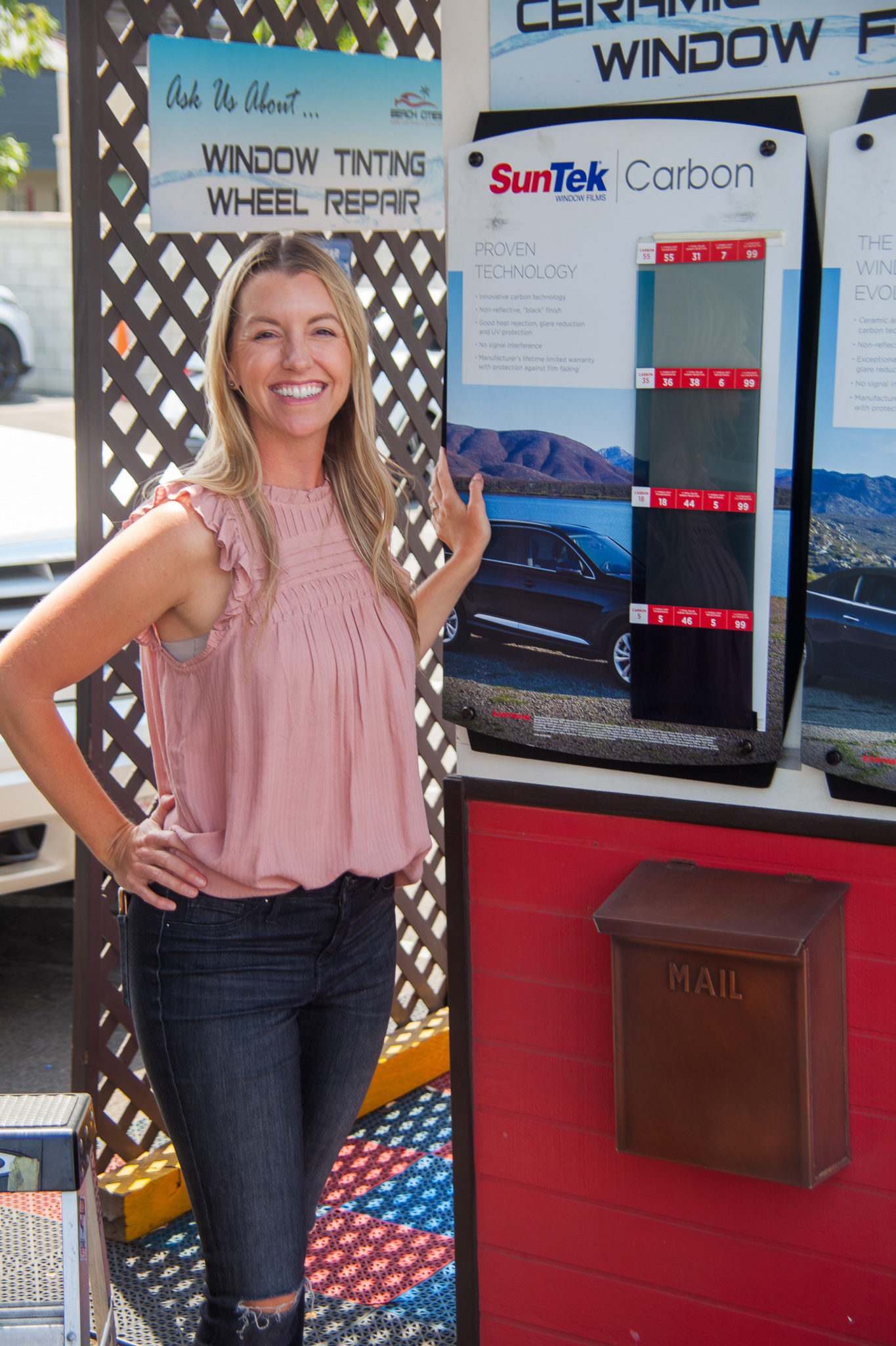 Beach Cities Car Wash in Costa Mesa, CA (2)