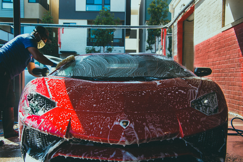 Beach Cities Car Wash in Costa Mesa, CA (4)