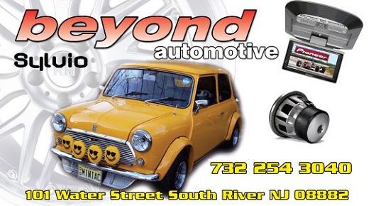 Beyond Automotive in South River, NJ (2)