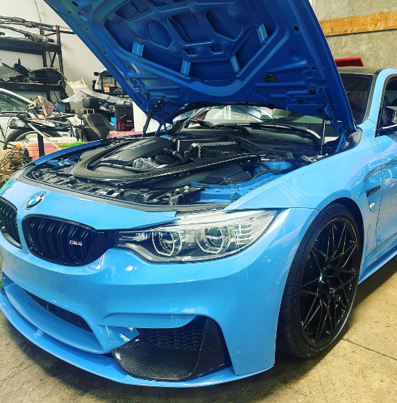 Erini Auto Care in Camarillo, CA (3)