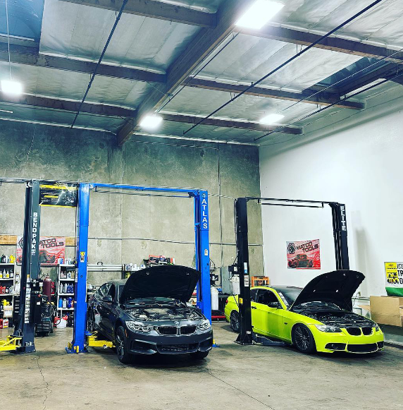 Erini Auto Care in Camarillo, CA (4)