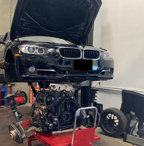 Erini Auto Care in Camarillo, CA (6)