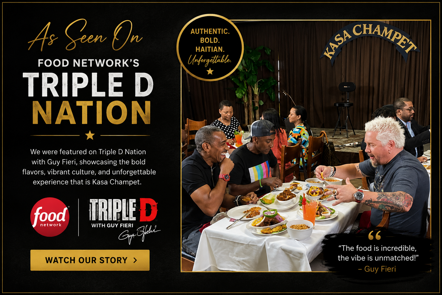 Kasa Champet Restaurant and Lounge in Pembroke Pines, FL (4)