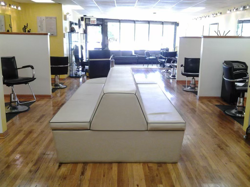 Eimaj Salon in Chicago, IL (2)