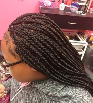 Kay-Z African Hair Braiding in Waldorf, MD