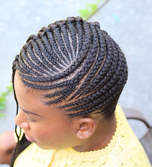 Kay-Z African Hair Braiding in Waldorf, MD (2)