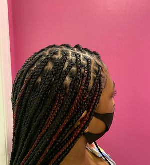 Kay-Z African Hair Braiding in Waldorf, MD (3)