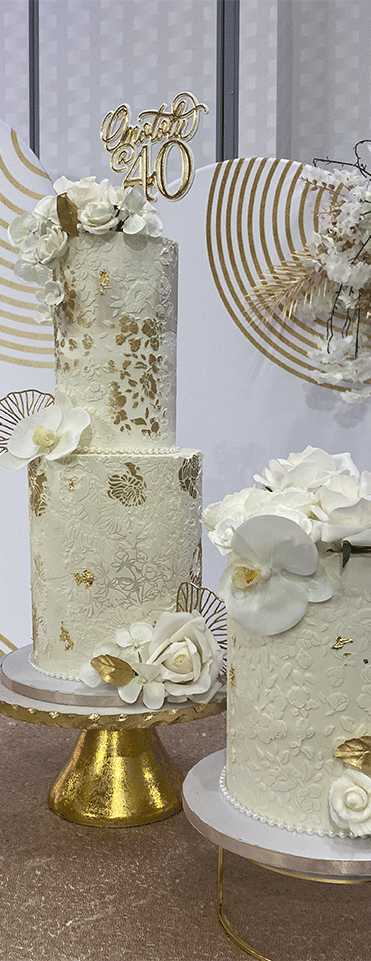 Omalicha Custom Cakes & Confectionery in Cabot, PA