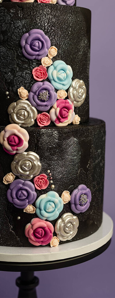 Omalicha Custom Cakes & Confectionery in Cabot, PA (4)