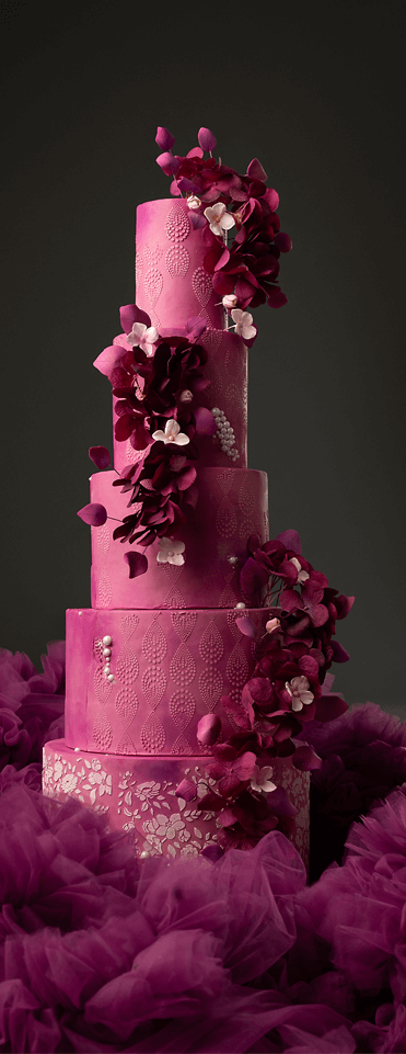 Omalicha Custom Cakes & Confectionery in Cabot, PA (5)