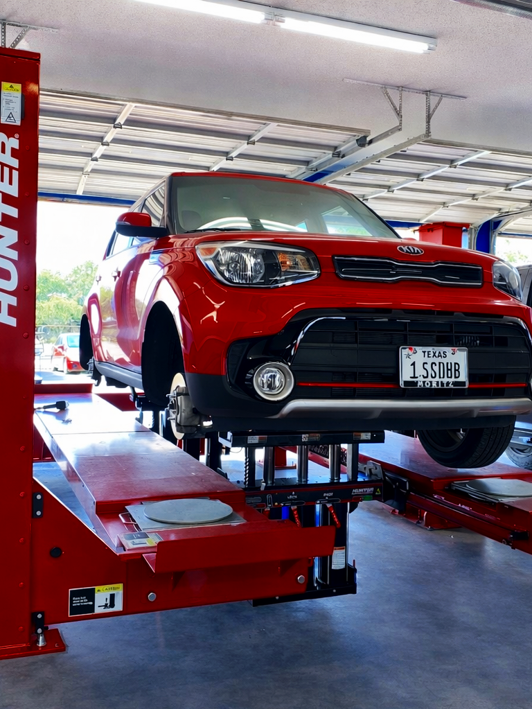 PEAK PERFORMANCE AUTO REPAIR in Forest Hill, TX (2)