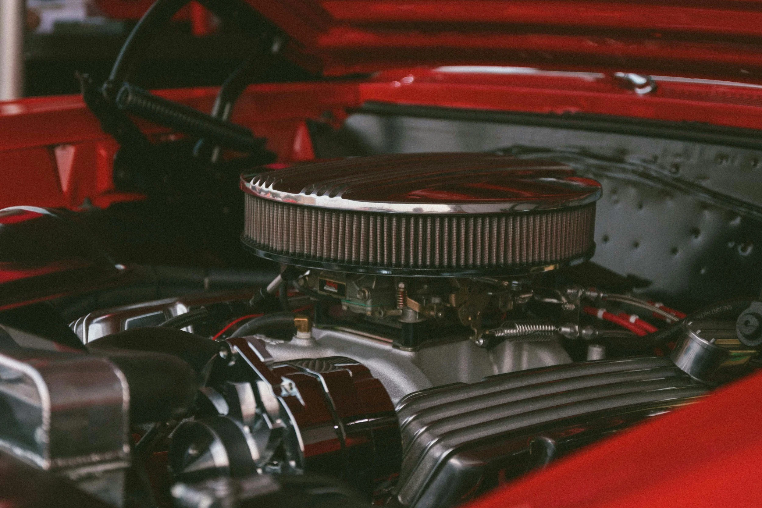 PEAK PERFORMANCE AUTO REPAIR in Forest Hill, TX (3)