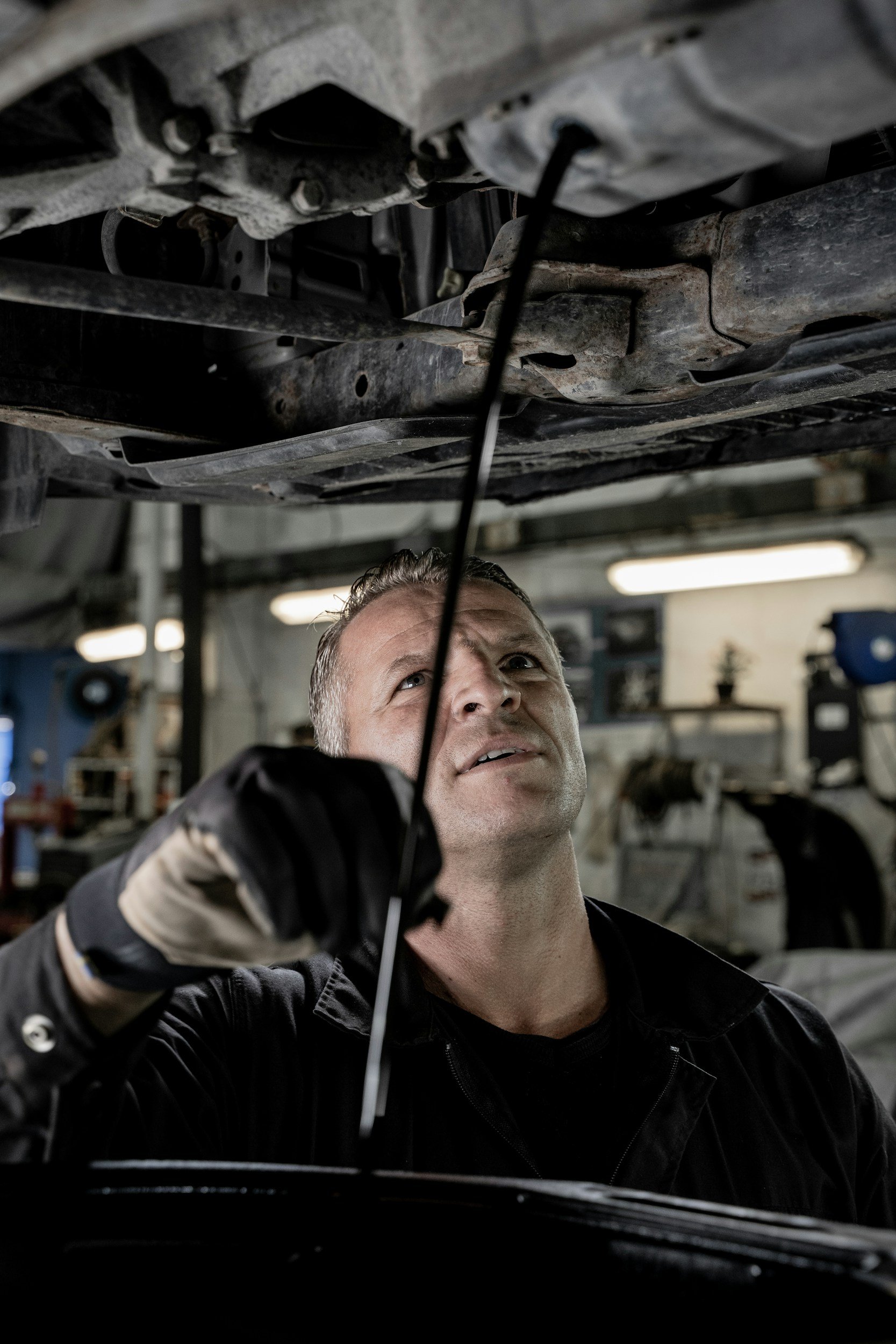 PEAK PERFORMANCE AUTO REPAIR in Forest Hill, TX (4)