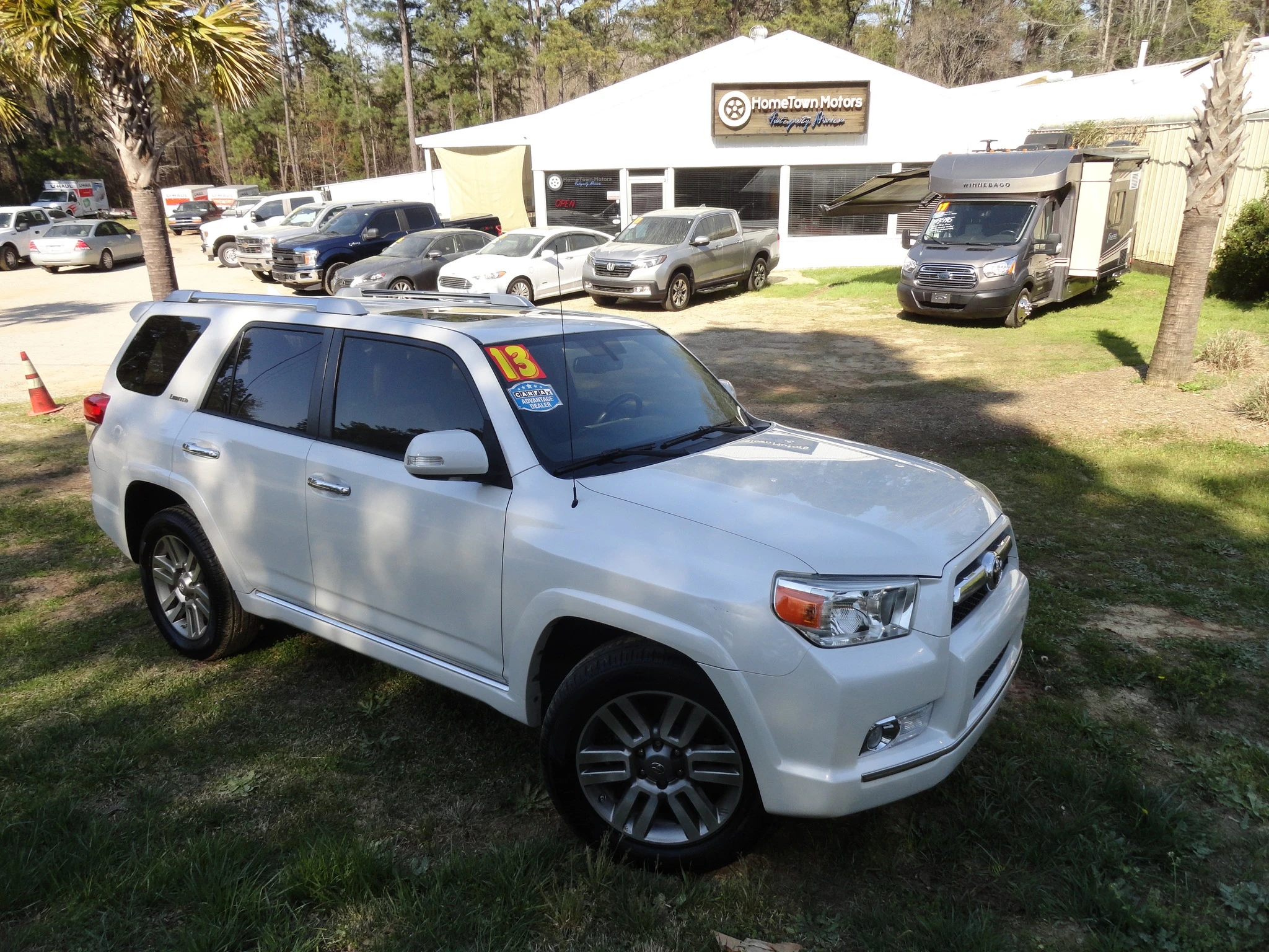 Hometown Integrity Driven Motors in Chapin, SC (2)