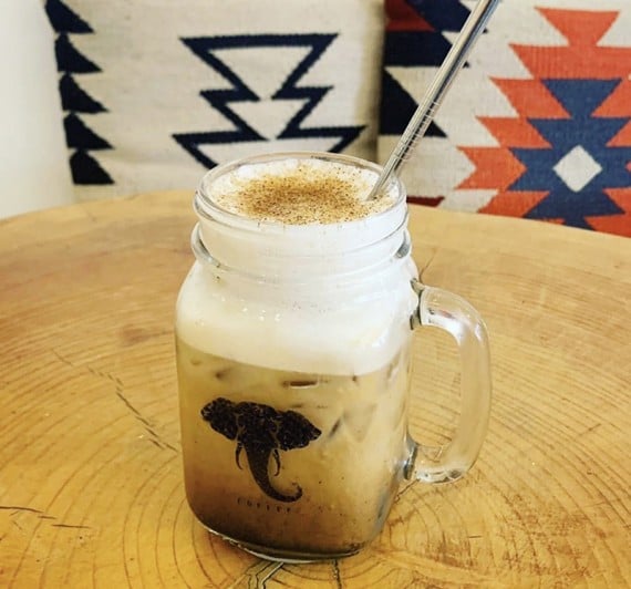 Black Elephant Coffee (Atwater Village) in Los Angeles, CA (4)