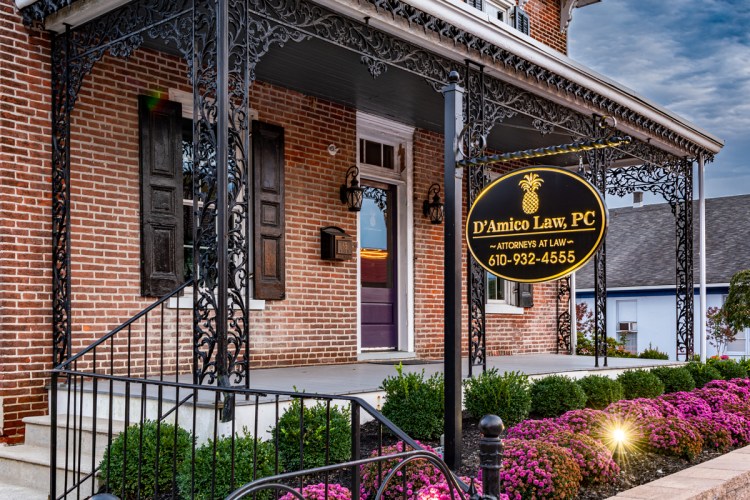 D'Amico Law, PC in Kennett Square, PA (2)