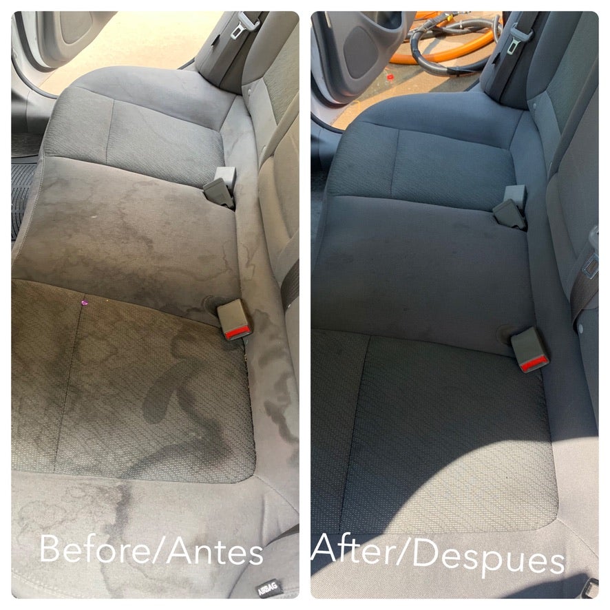 Manolitos Auto Detailing (Mobile) in Dixon, CA (2)