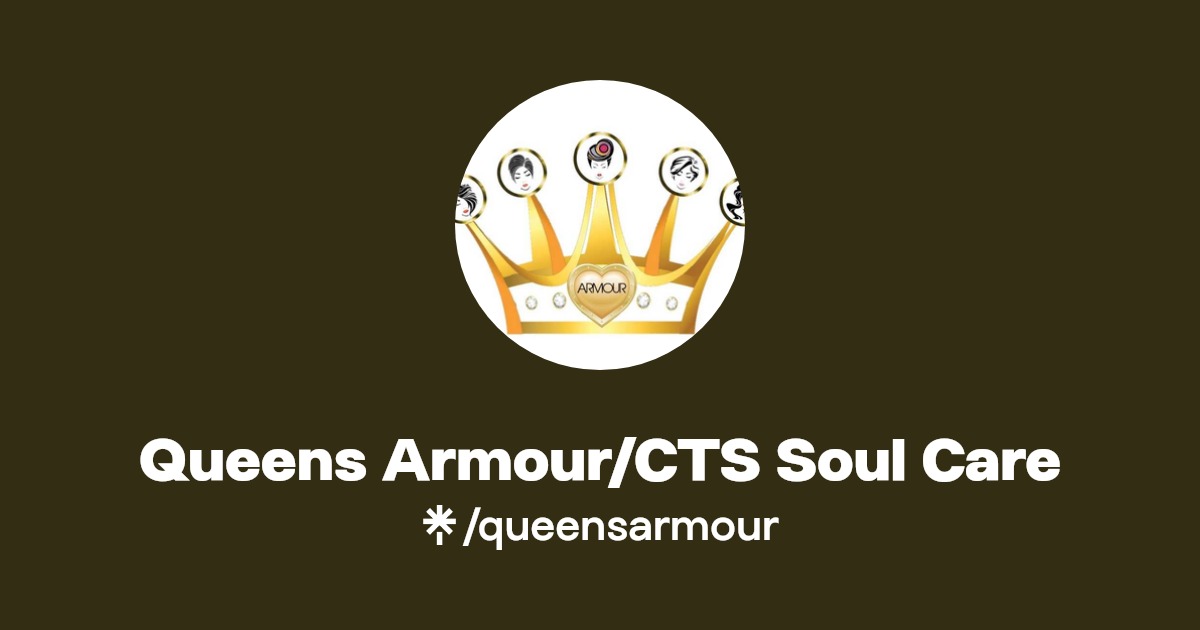 Queen's Armour Enterprises, LLC/CTS Soul Care & Coaching, LLC in Kissimmee, FL (2)