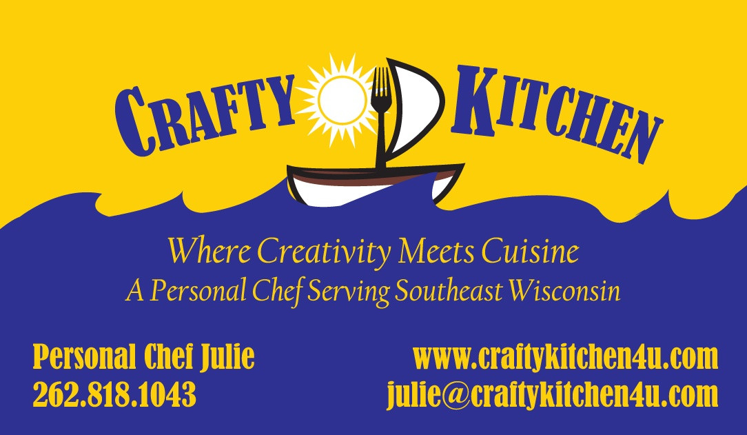Crafty Kitchen, LLC in Lake Geneva, WI (6)
