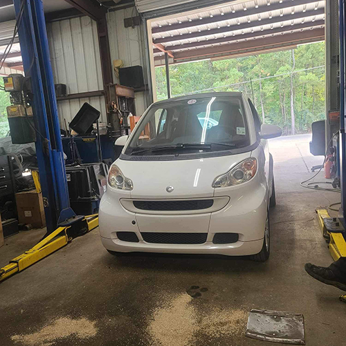 Blanchard Auto Repair Inc. in Shreveport, LA