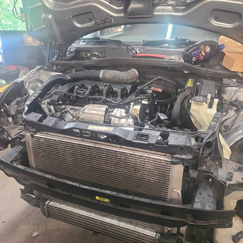 Blanchard Auto Repair Inc. in Shreveport, LA (3)