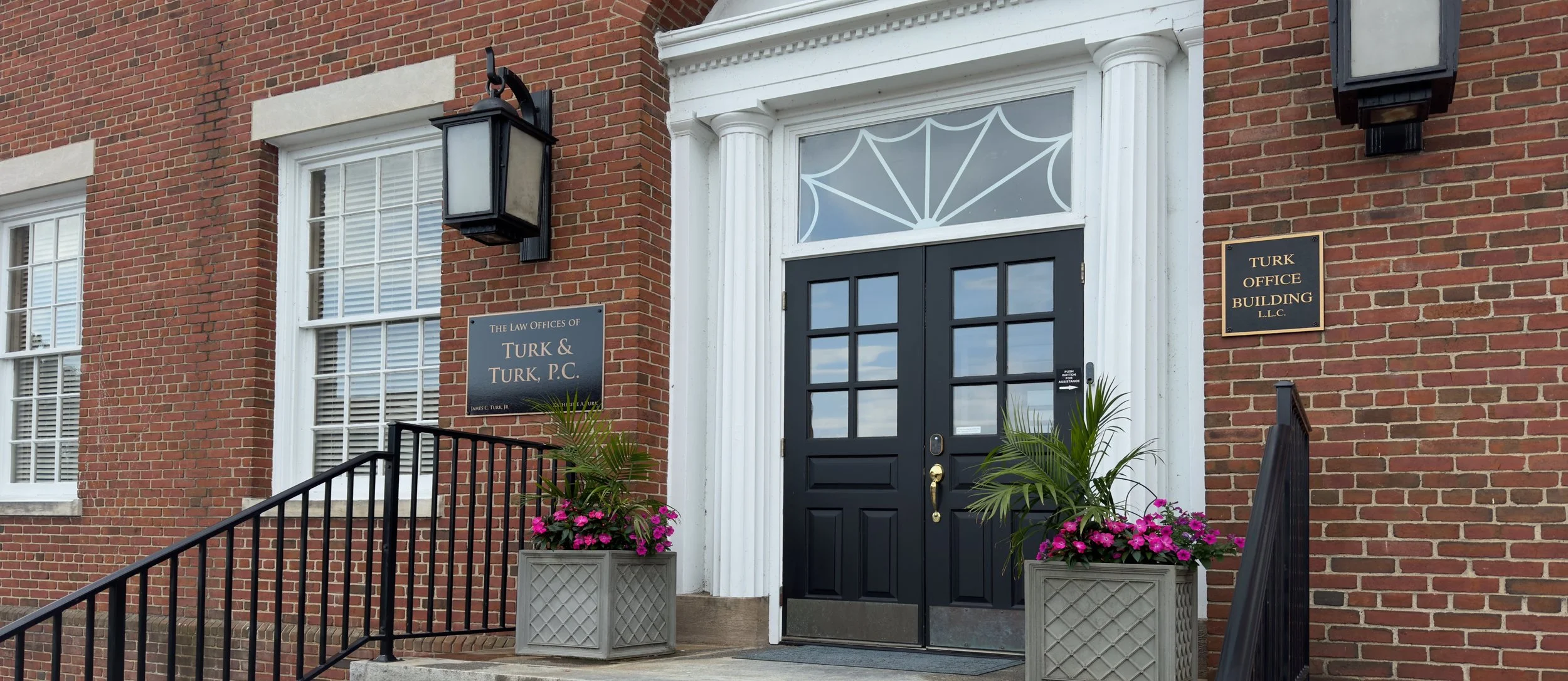 Turk & Turk, P.C. in Radford, VA (3)
