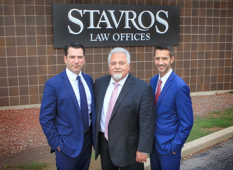 Stavros Law Offices in Wheeling, IL