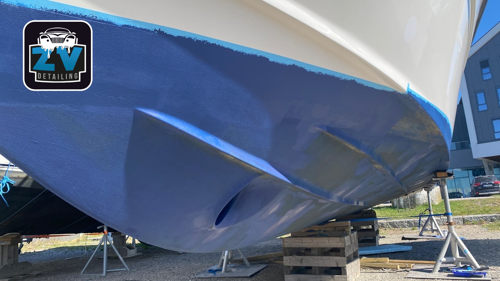 ZV Detailing LLC in Clemson, SC (2)
