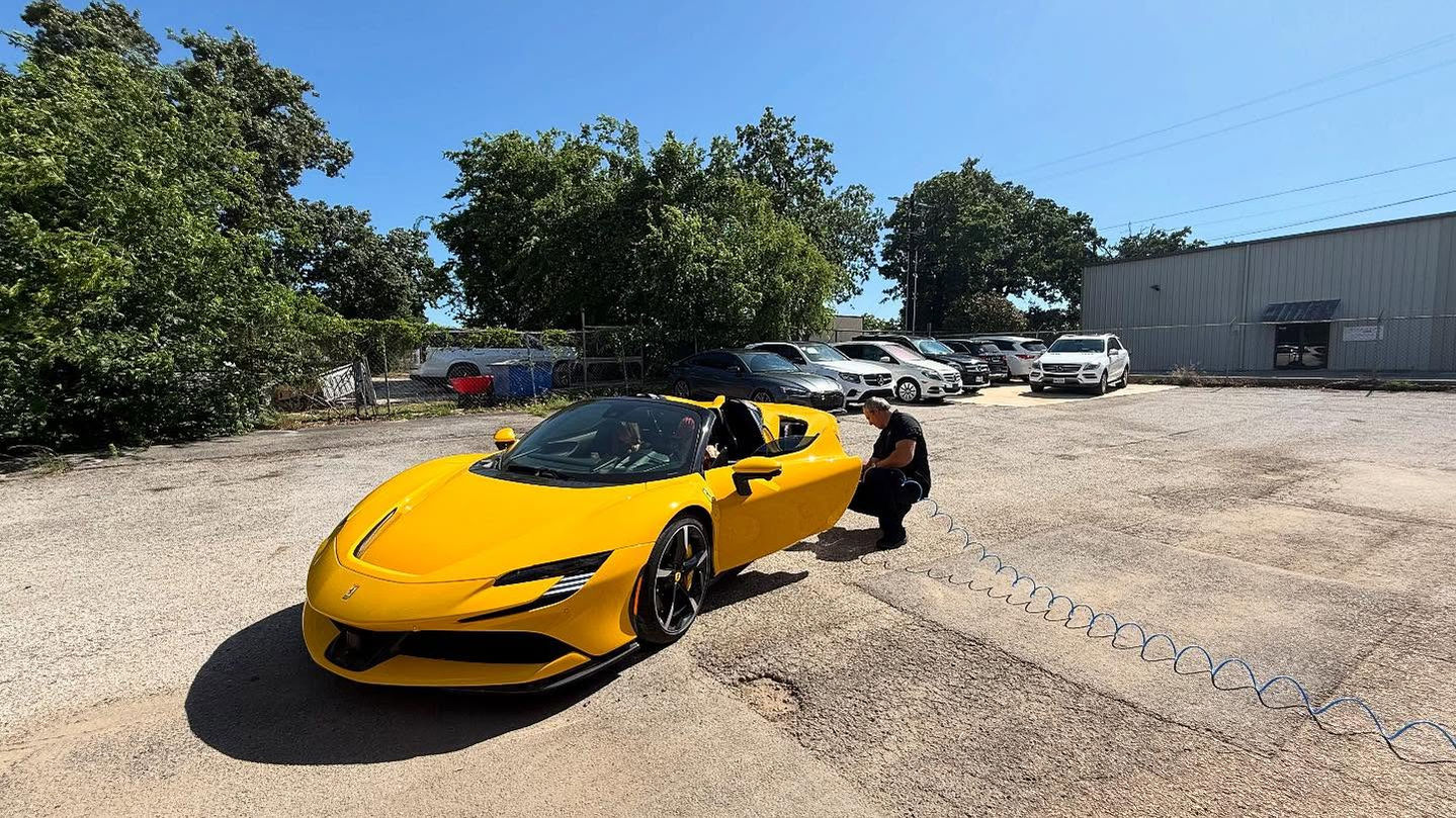 Ultracars Motor Sports in Boerne, TX (2)