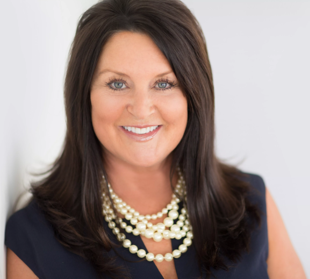 Lisa Thompson, Hunt Country Sotheby's International Realty in Leesburg, VA