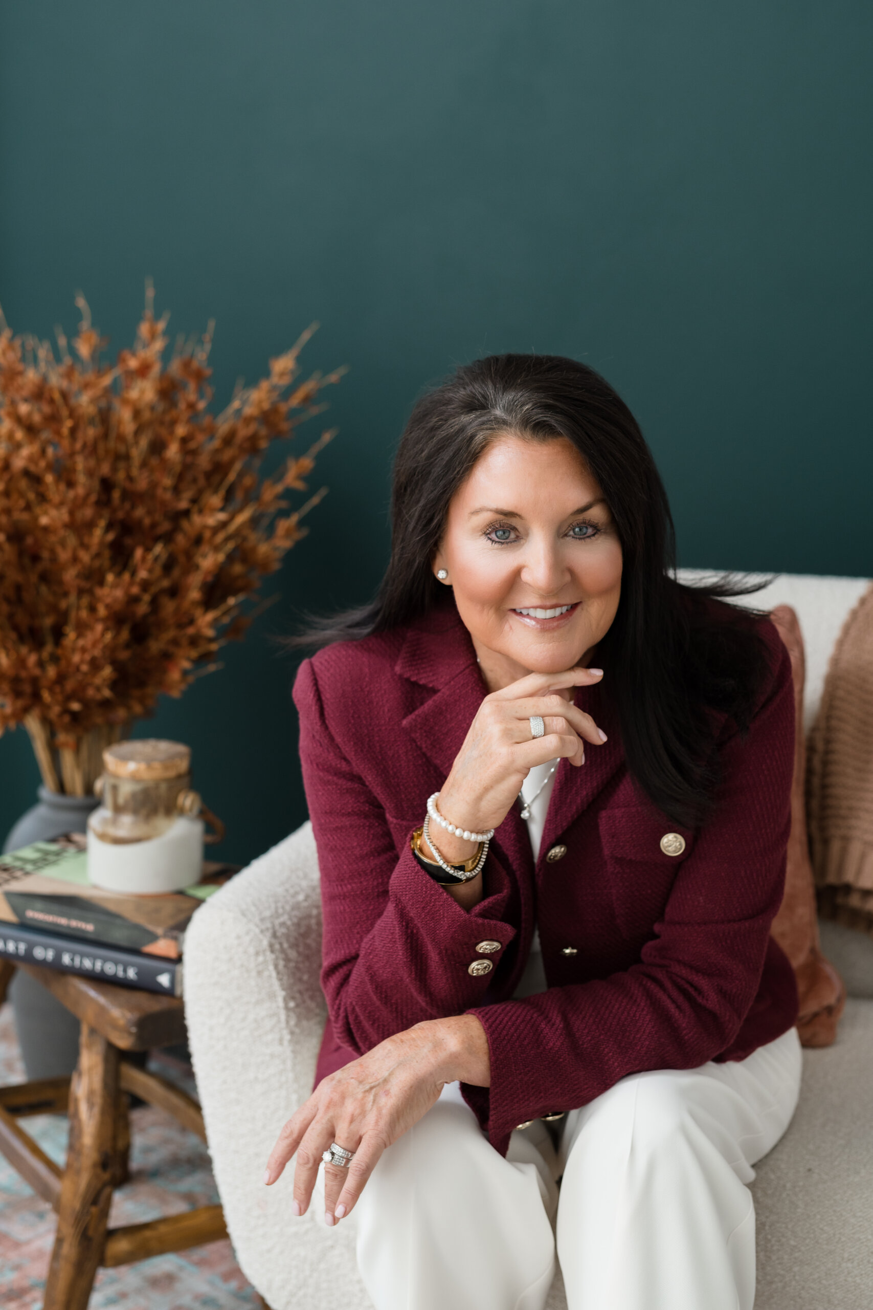 Lisa Thompson, Hunt Country Sotheby's International Realty in Leesburg, VA (2)