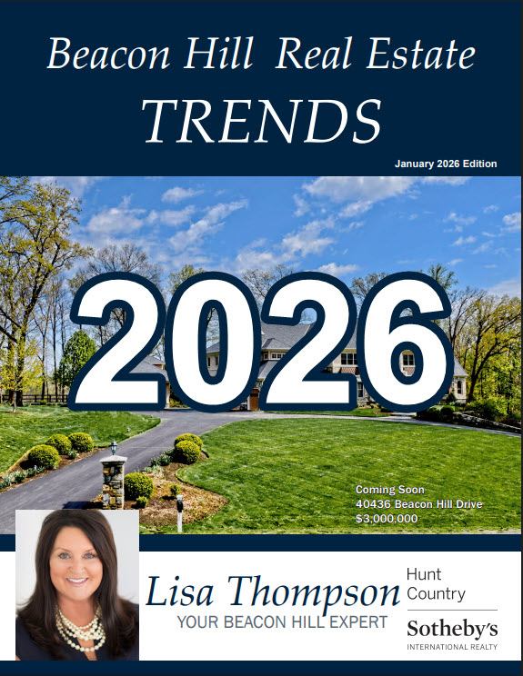 Lisa Thompson, Hunt Country Sotheby's International Realty in Leesburg, VA (5)