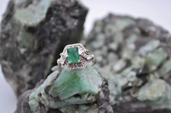 Gem Mountain Gemstone Mine in Spruce Pine, NC (2)