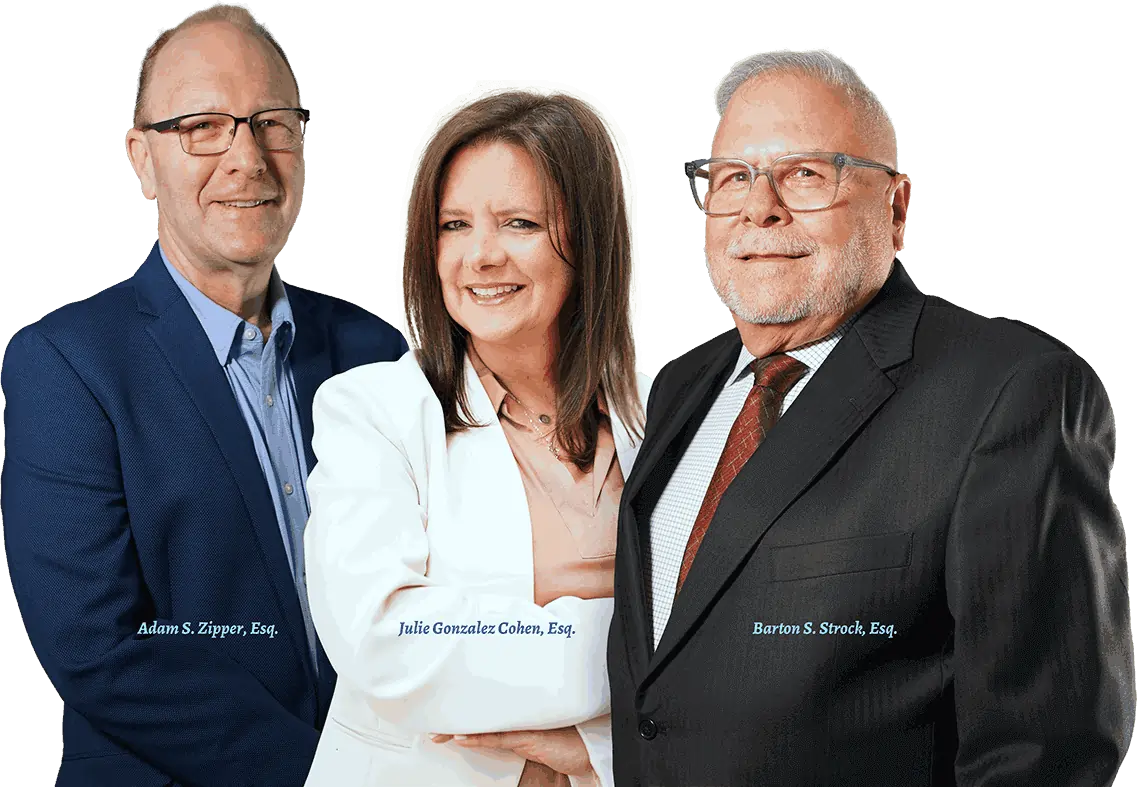 Strock & Cohen Zipper Law Group P.A. in Weston, FL (2)