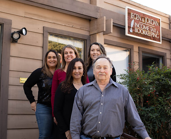 Jegen & Associates in Martinez, CA