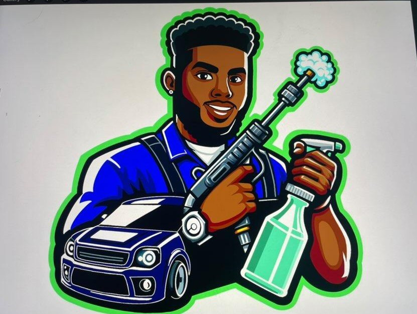 Auto Gloss Mobile Detailing in Janesville, WI