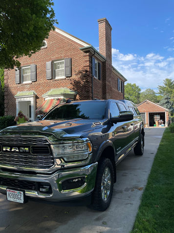 Auto Gloss Mobile Detailing in Janesville, WI (3)